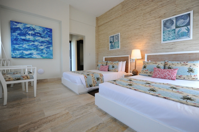 Hotel Jack Tar Village