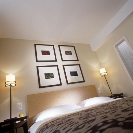 Hotel Jade Geneva