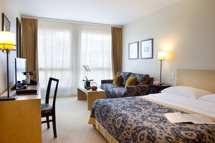 Hotel Jade Geneva