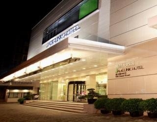 Hotel Jade Link