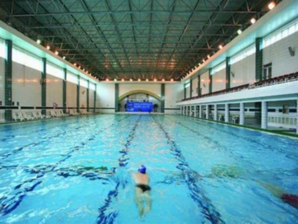 Hotel Jade Palace Beijing