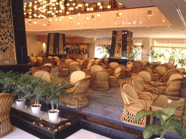 Hotel Jade Palace Beijing