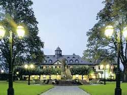 Hotel Jagdschloss Niederwald