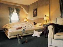 Hotel Jagdschloss Niederwald