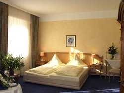 Hotel Jagdschloss Niederwald