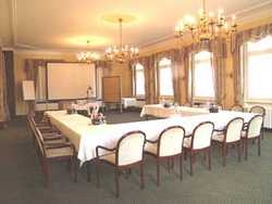 Hotel Jagdschloss Niederwald
