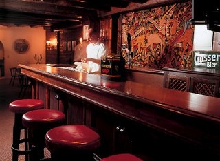 Hotel Jagerwirt