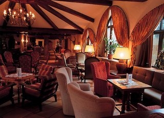 Hotel Jagerwirt