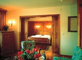 Hotel Jagerwirt