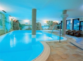 Hotel Jagerwirt