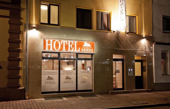 Hotel Jaguar City