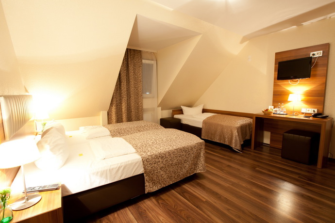 Hotel Jaguar City