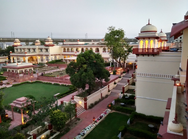 Hotel Jai Mahal Palace