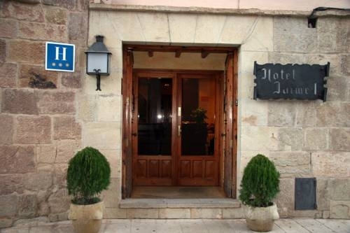 Hotel Jaime I
