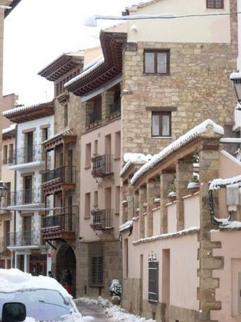 Hotel Jaime I