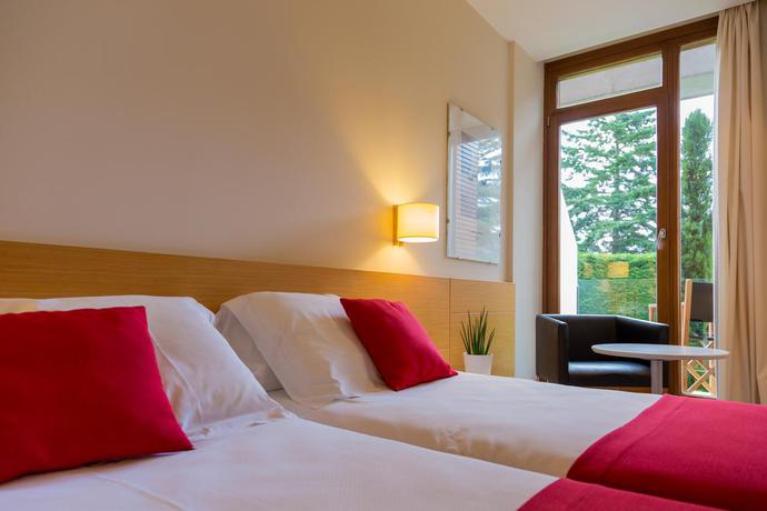 Hotel Jaizkibel