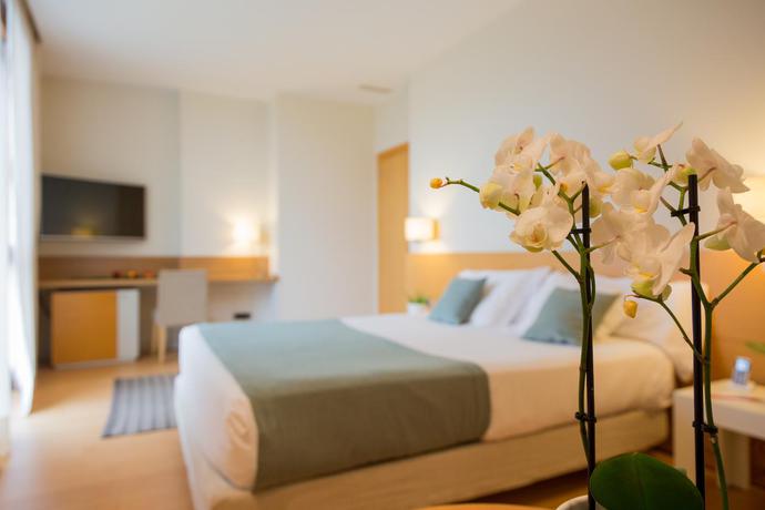 Hotel Jaizkibel