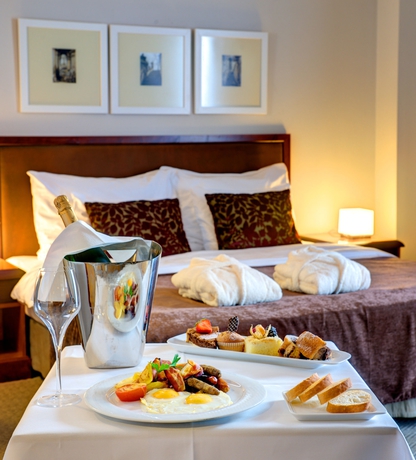 Hotel Jalta