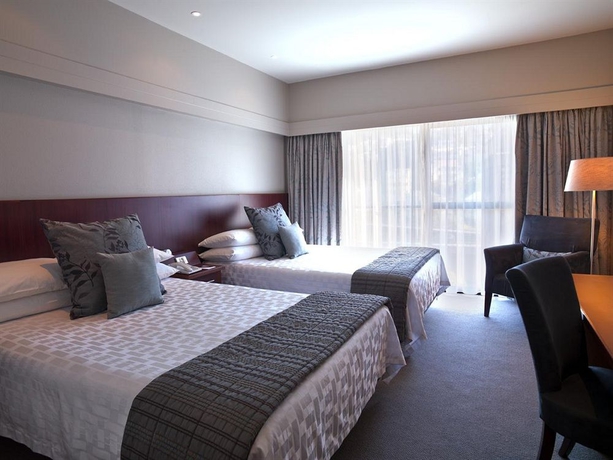 Hotel James Cook Grand Chancellor Wellington
