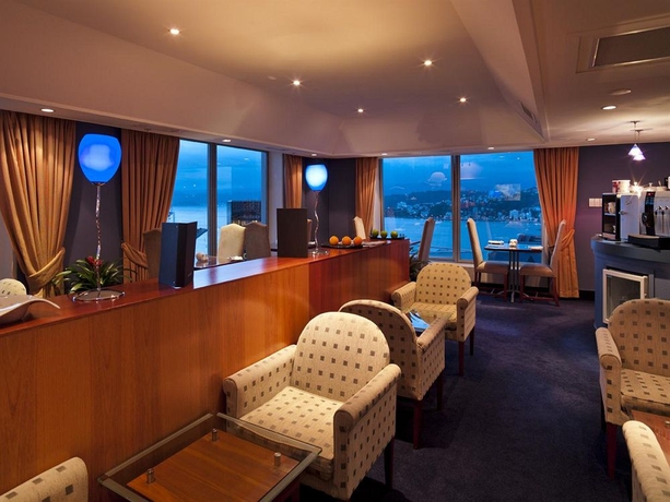 Hotel James Cook Grand Chancellor Wellington