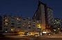 Hotel James Cook Grand Chancellor Wellington