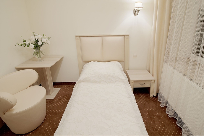 Hotel Jan 