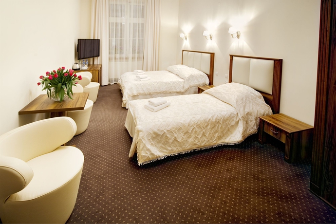 Hotel Jan 