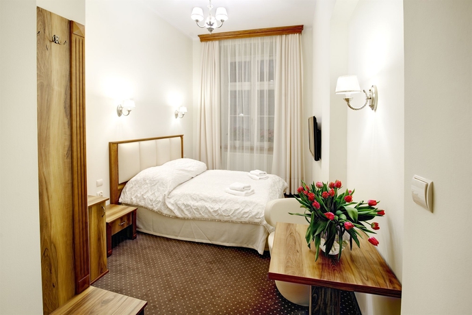 Hotel Jan 
