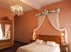 Hotel Jan Brito