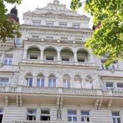 Hotel Janacek Residence