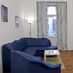 Hotel Janacek Residence
