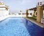 Hotel Jandalos Santa Maria