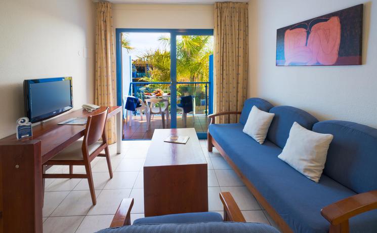 Hotel Jandia Luz