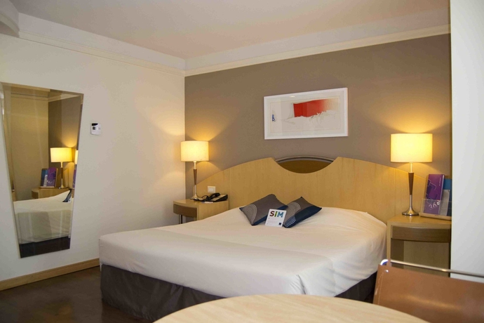 Hotel JaraguÁ Convention Cente