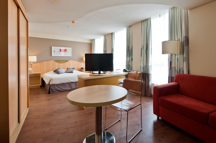 Hotel JaraguÁ Convention Cente