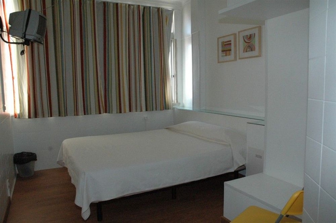 Hotel Jardim da  Amadora