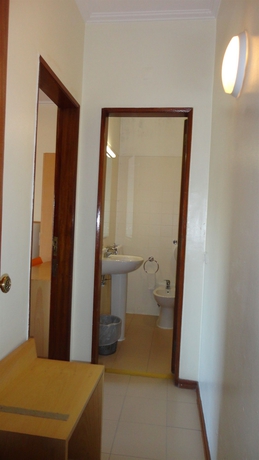 Hotel Jardim da  Amadora