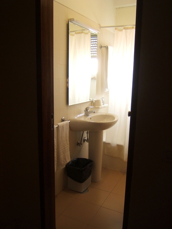 Hotel Jardim da  Amadora