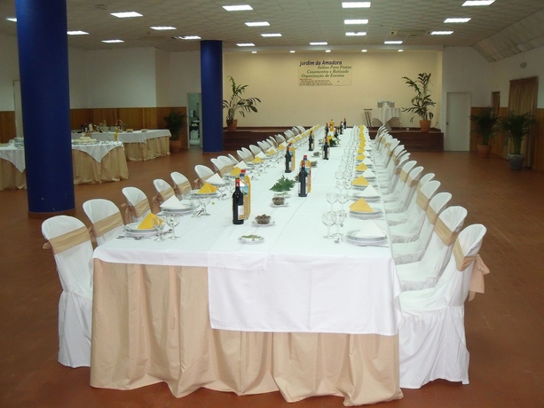 Hotel Jardim da  Amadora