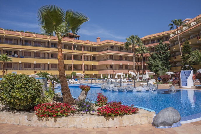 Hotel Jardin Caleta