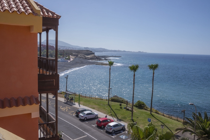 Hotel Jardin Caleta