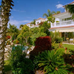 Hotel Jardin De La Paz