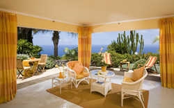 Hotel Jardin De La Paz