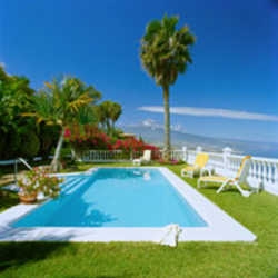 Hotel Jardin De La Paz
