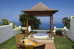 Hotel Jardin De La Paz