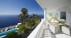 Hotel Jardin De La Paz