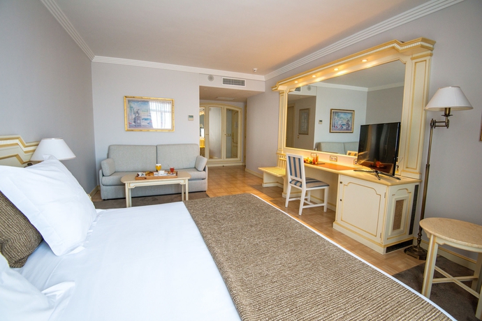 Hotel Jardin Metropolitano