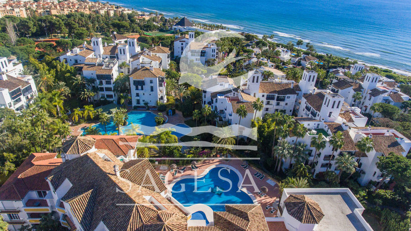 Hotel Jardines De Las Golondrinas