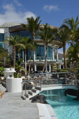 Hotel Jardines De Nivaria