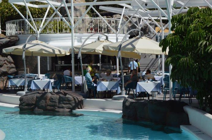 Hotel Jardines De Nivaria